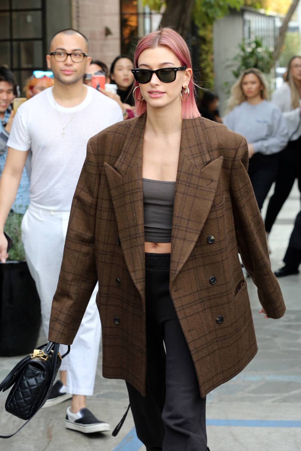Hailey-Baldwin