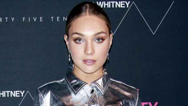 Maddie Ziegler Is Sorry for Old Racially Insensitive Videos
