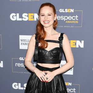 Madelaine Petsch Riverdale Favorite Episode