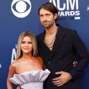 Maren Morris and Ryan Hurd ‘Might Be Done’ Having Kids After Son Hayes’ Birth