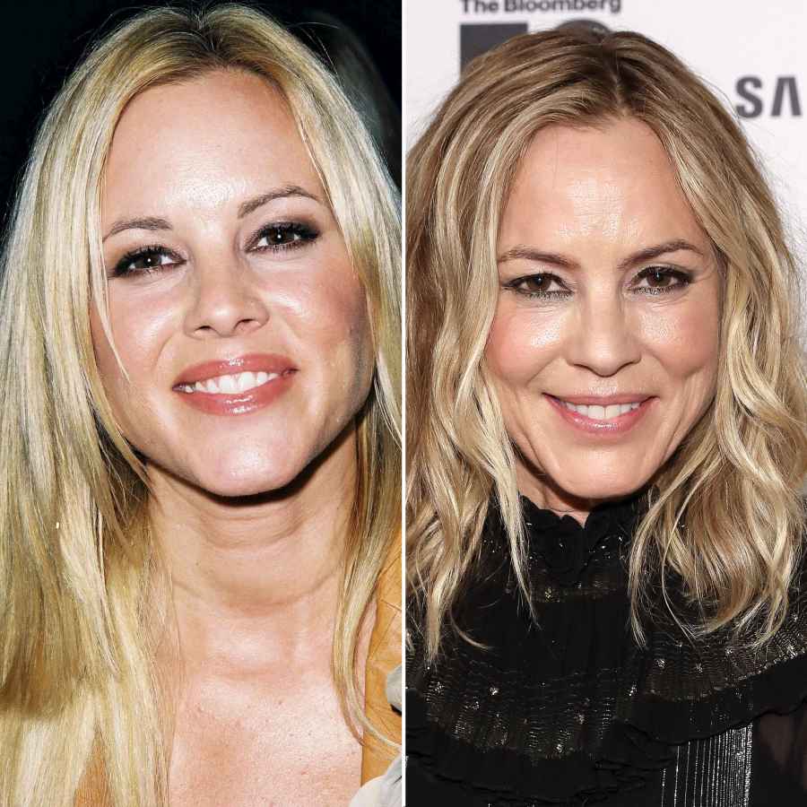 Maria Bello Coyote Ugly Where Are They Now