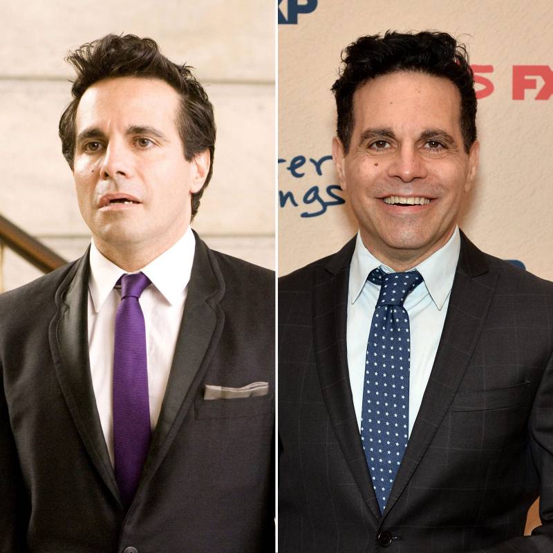 Mario Cantone Sex and the City Where Are They Now