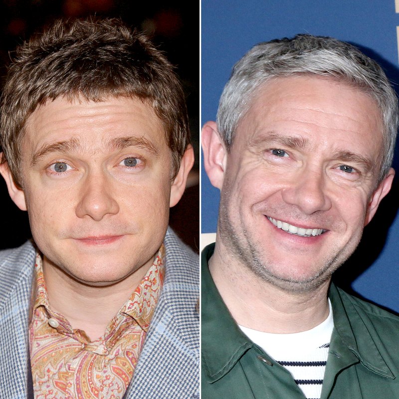 Martin Freeman Love Actually Where Are They Now
