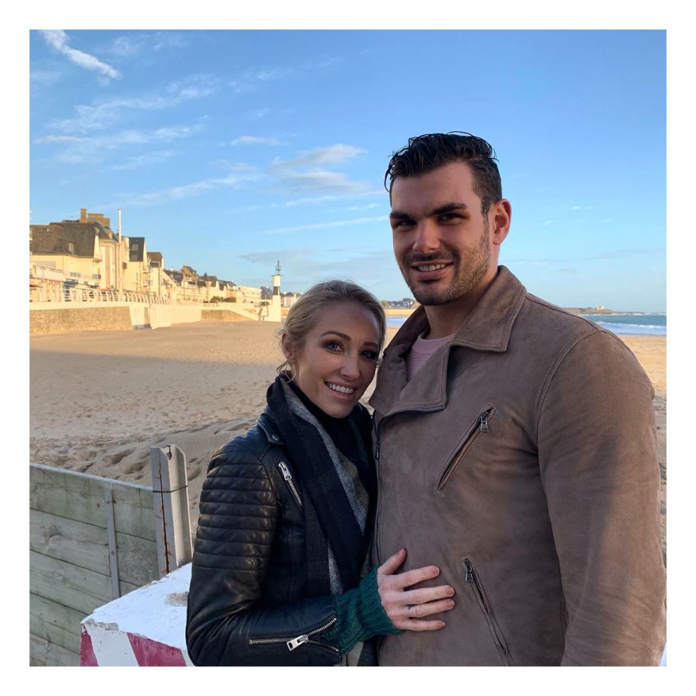 Mary Fitzgerald Shares Plans to Freeze Eggs and Start a Family With Husband Romain Bonnet