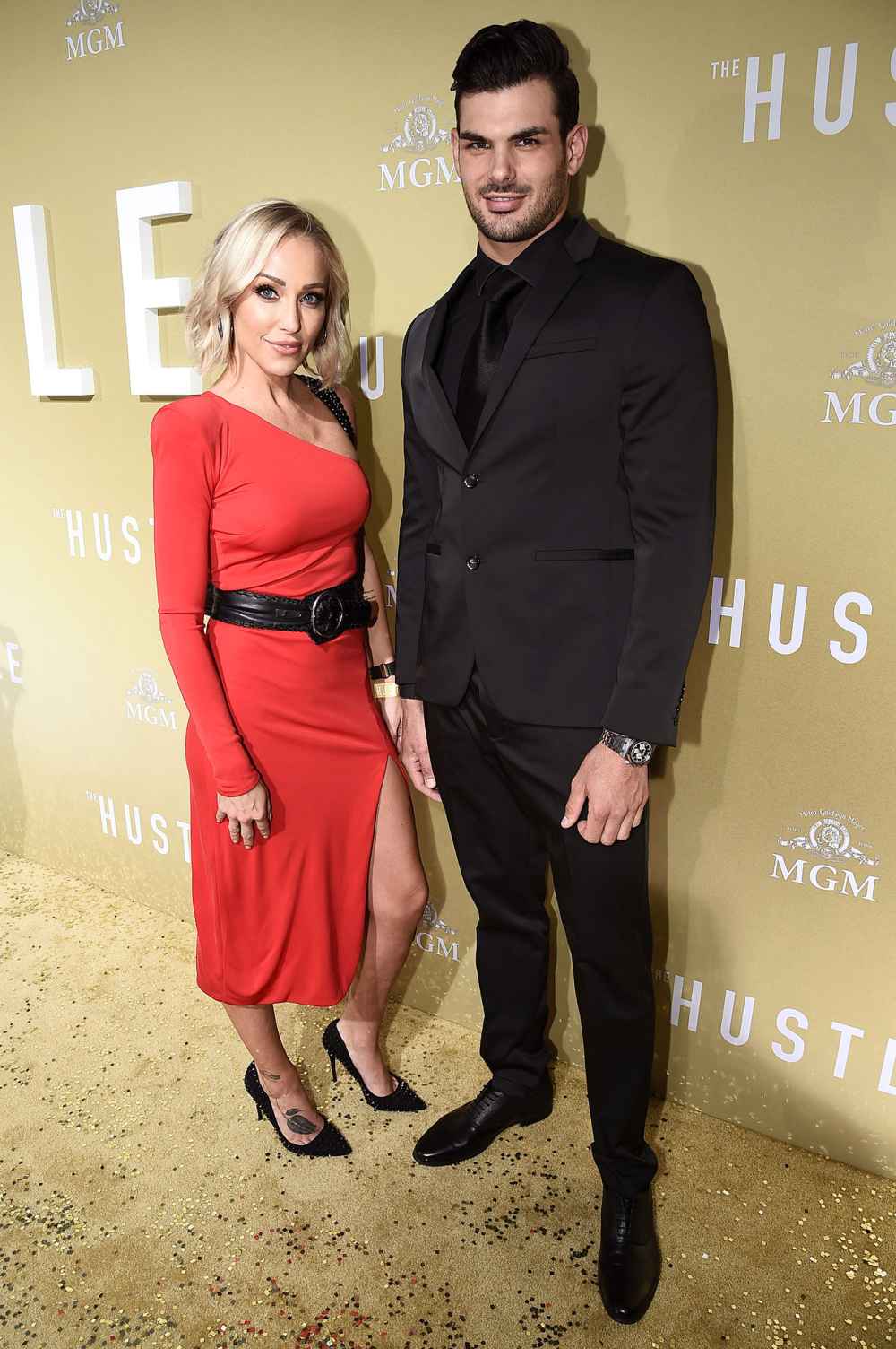 Mary Fitzgerald Shares Plans to Freeze Eggs and Start a Family With Husband Romain Bonnet