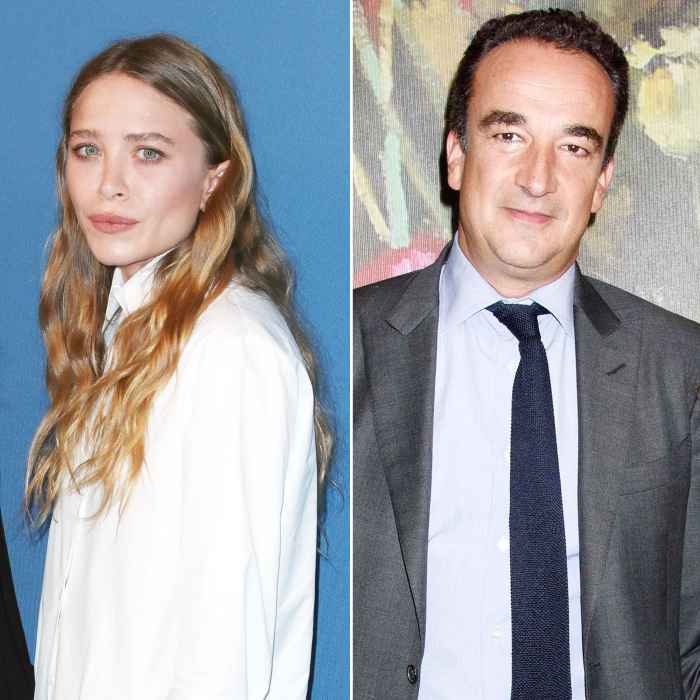 Mary-Kate Olsen Spotted at Equestrian Event Amid Divorce From Olivier Sarkozy