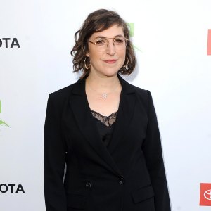 Mayim Bialik Details Where the ‘Big Bang Theory’ Cast Stands 1 Year After the Show’s Finale
