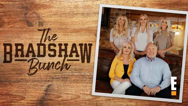 Meet The Bradshaw Bunch Your New Favorite Reality TV Family Your New Favorite Reality TV Family
