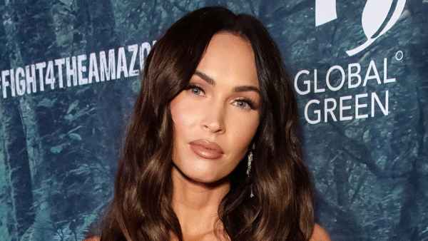Megan Fox Its Crazy How Much My Life Has Changed During Quarantine