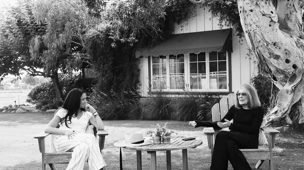 Meghan Markle Says She&rsquo;s Happy to Be Home in Los Angeles &lsquo;for So Many Reasons&rsquo;