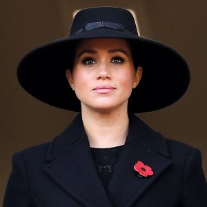 Meghan Markle Took Part in ‘Staged Kidnapping’ During Royal Family Training Took Part Staged Kidnapping During Royal Family Training