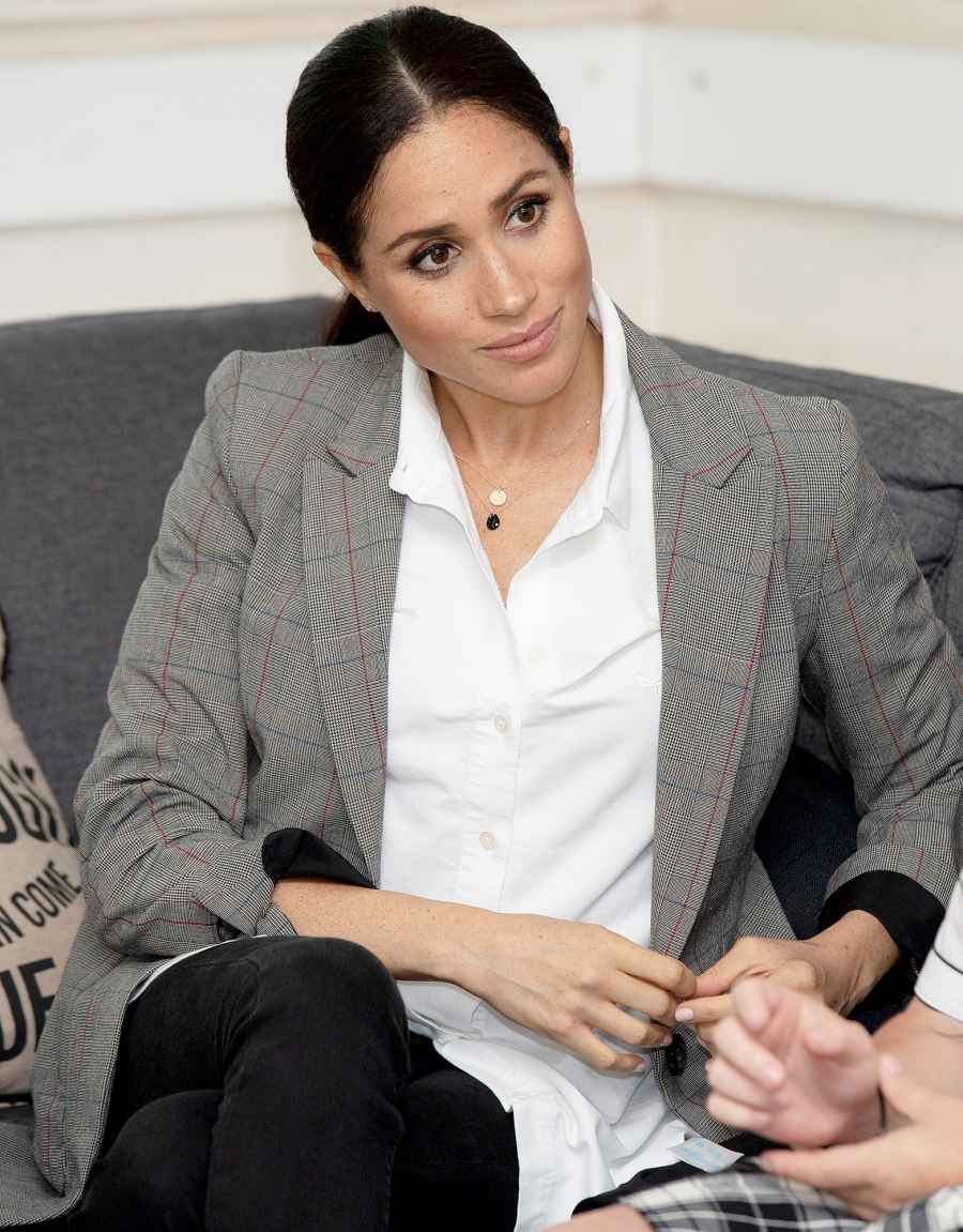 Meghan’s Assistant Drama Meghan Markle Prince Harry Finding Freedoms