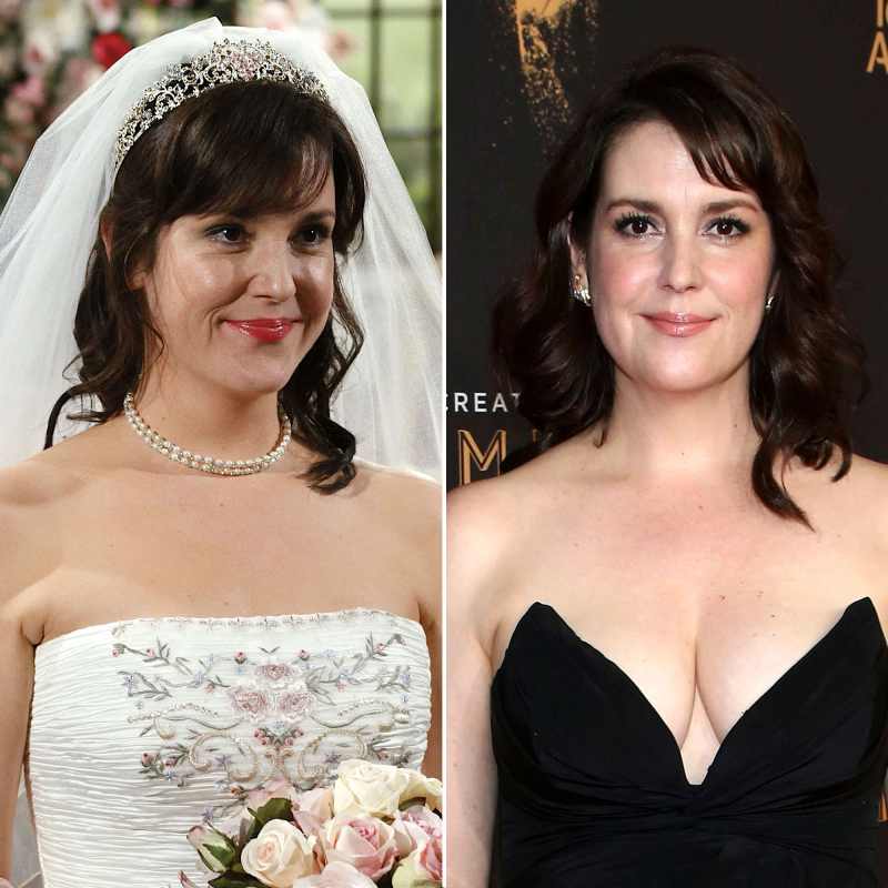Melanie Lynskey Two and a Half Men Cast Where Are They Now