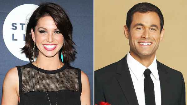 Melissa Rycroft Recalls Being Furious With Jason Mesnick