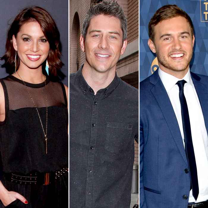 Melissa Rycroft on Why Bachelor History Repeated Itself With Arie Luyendyk Jr. and Peter Weber Years After Jason Mesnick Drama