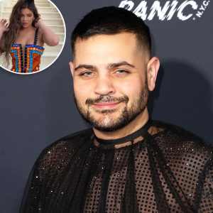 Michael Costello Speaks Out After His Kylie Jenner Comment Goes Viral