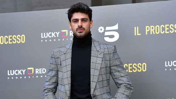 Michele Morrone Reacts to 365 Days Backlash