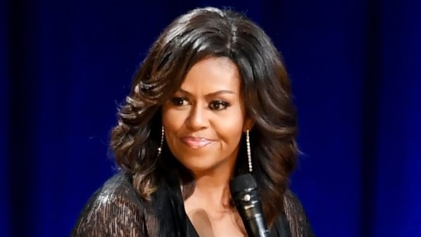 Michelle Obama Ive Been Dealing With Low-Grade Depression
