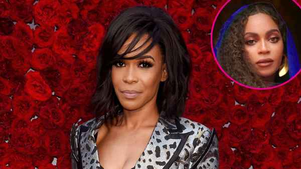 Michelle Williams Claps Back After Fan Asks Why Shes Not in Black Is King p