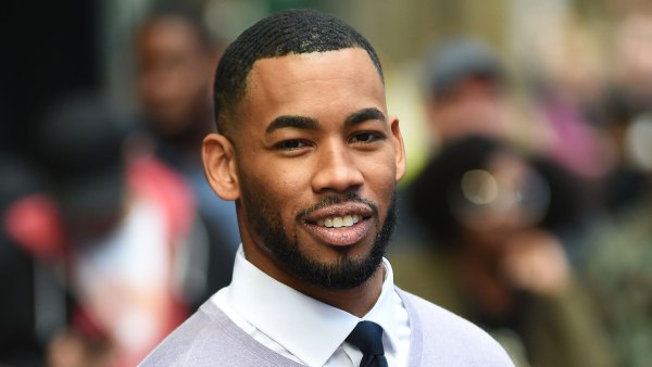 Mike Johnson Slams The Bachelor for Atrocious Lack of Diversity