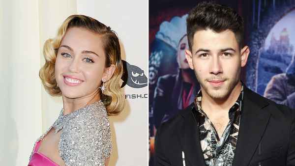 Miley Cyrus Explains Why She Just Followed Ex Nick Jonas on Instagram