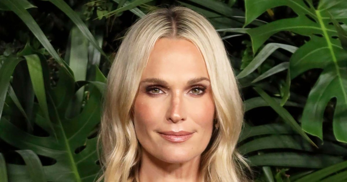 My Breastfeeding Must-Haves - Molly Sims