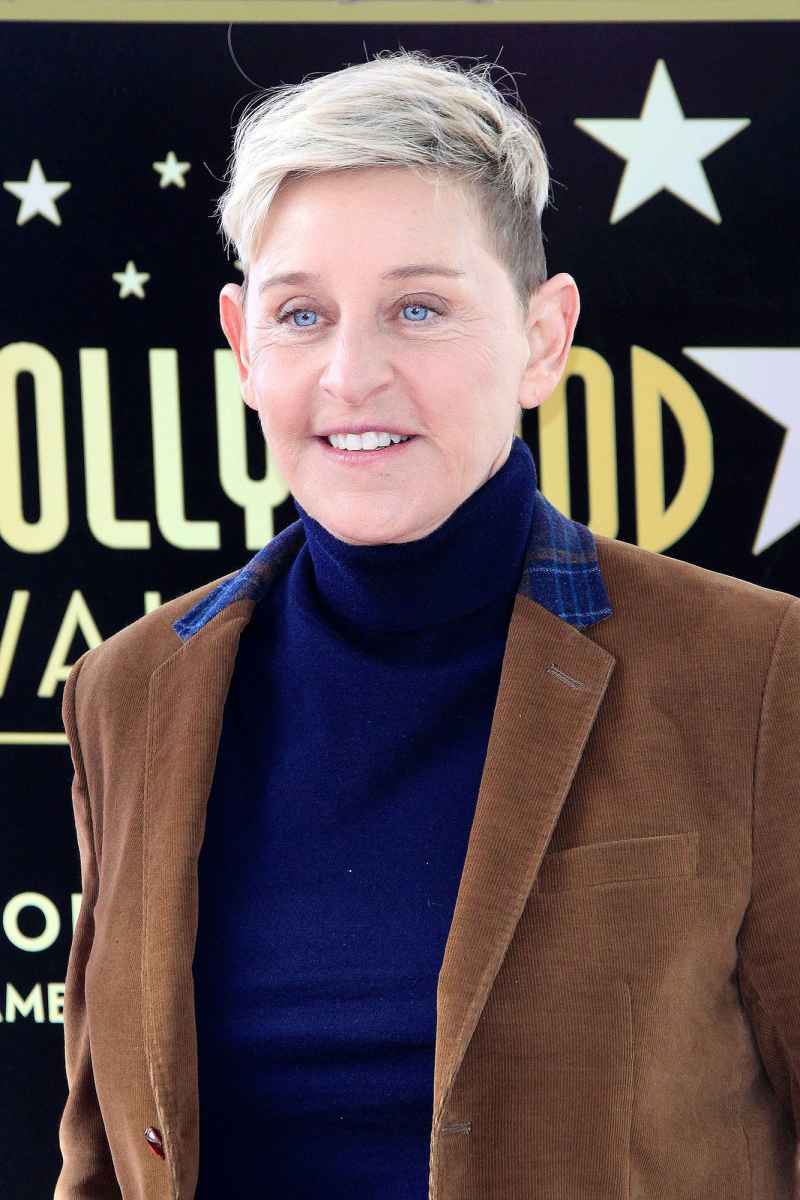 More Allegations Ellen DeGeneres Scandal Everything to Know