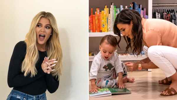 Netflix's New Home Organizing Show to Feature Look Inside Homes of Khloe Kardashian, Eva Longoria and More