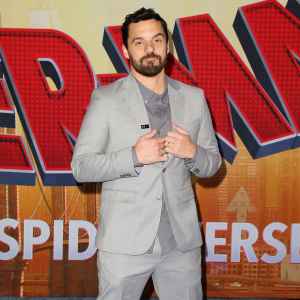 Jake Johnson Shares Hilarious Way He Gets Twin Sons to Eat