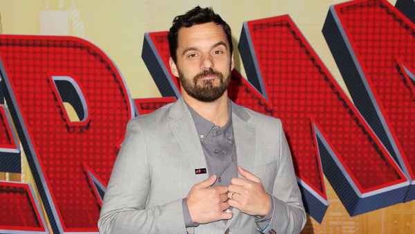 Jake Johnson Shares Hilarious Way He Gets Twin Sons to Eat