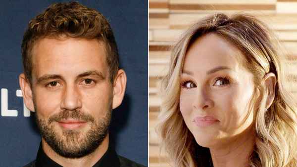 Nick Viall Believes Producers May Have Suggested Clare Crawley Stop Filming