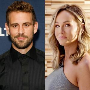 Nick Viall Believes Producers May Have Suggested Clare Crawley Stop Filming