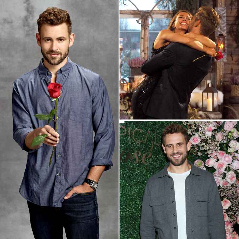 Nick Viall The Bachelor Where Are They Now