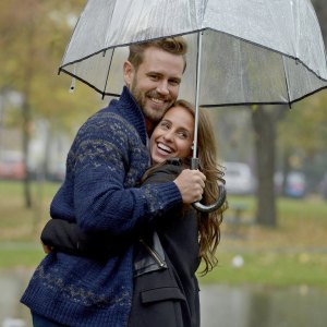 Vanessa Grimaldi Reflects of 'Bachelor' Relationship With Nick Viall