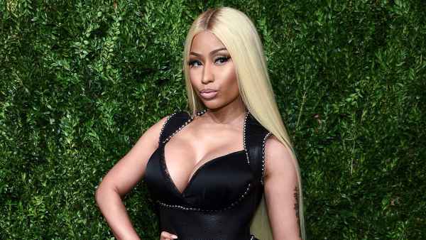 Nicki Minaj Gives Birth Welcomes Her 1st Child