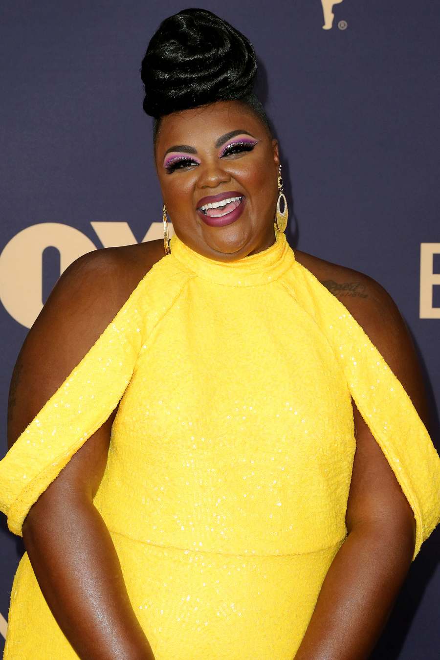 Nicole Byer Funniest Women in Hollywood