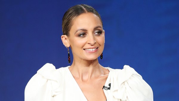 Nicole Richie Embarrassed Her Kids With NSFW Instagram Post