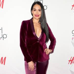 Nikki Bella Plans to Prioritize Me Time During 1st Year of Motherhood GirlHero