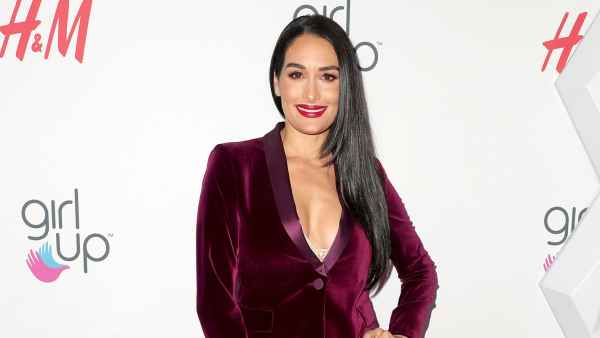 Nikki Bella Plans to Prioritize Me Time During 1st Year of Motherhood GirlHero