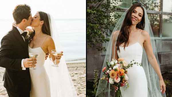 Noah Reid and Clare Stone Wedding Photos Inna Yasinska Photography Gallery