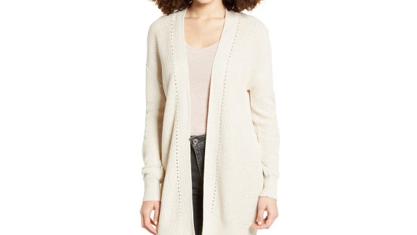 Nordstrom-Cardigan
