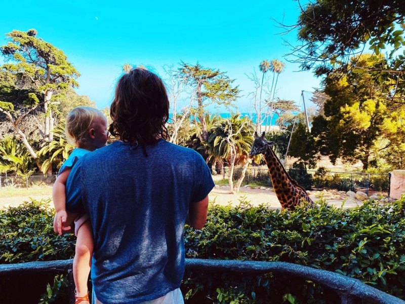 Norman Reedus and Diane Kruger's Best Moments With Their Daughter