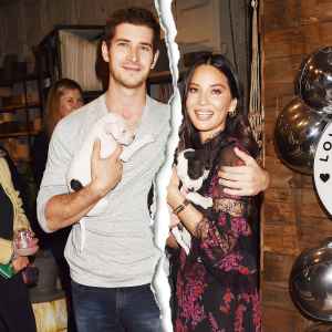 Olivia Munn and Boyfriend Tucker Roberts Split