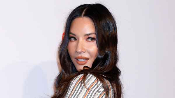 Olivia Munn Says Her Ex Was the Worst at Sex