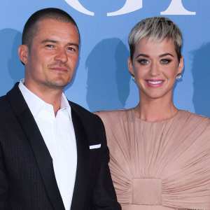Orlando Bloom Can’t Wait for Pregnant Katy Perry to Give Birth to ‘Daddy’s Girl’