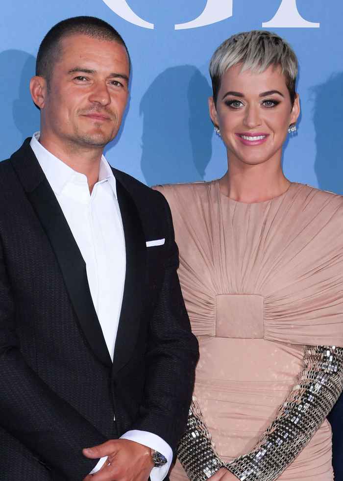 Orlando Bloom Can’t Wait for Pregnant Katy Perry to Give Birth to ‘Daddy’s Girl’