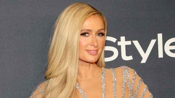 Paris Hilton Says She Froze Her Eggs and Wants Twin Babies