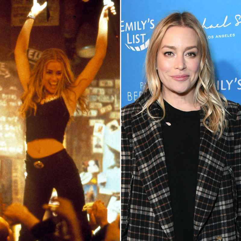 Piper Perabo Coyote Ugly Where Are They Now