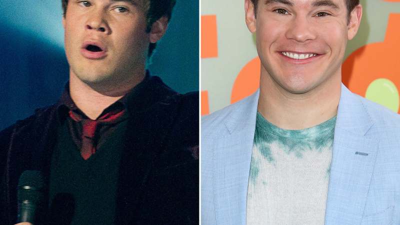 Pitch Perfect Cast Where Are They Now Adam Devine