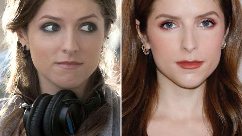 Pitch Perfect Cast Where Are They Now Anna Kendrick